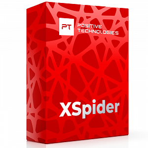 Xspider